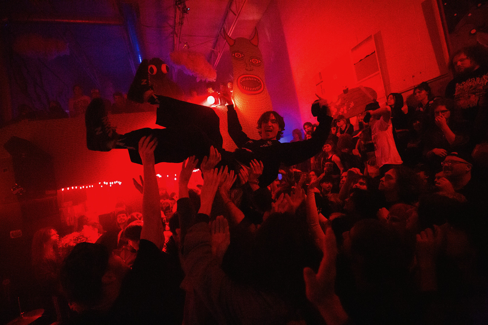 Snooper — Soft Junk, 2024